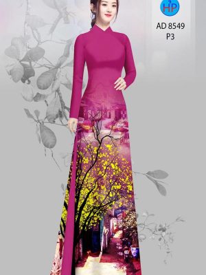 1608522339 600 vai ao dai hoa in 3D (14)